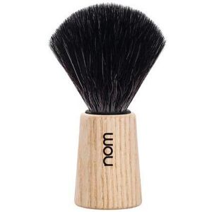 Synthetic shaving brush NOM Théo Beige One size Unisex Synthetic shaving brush NOM Théo Beige One size Unisex