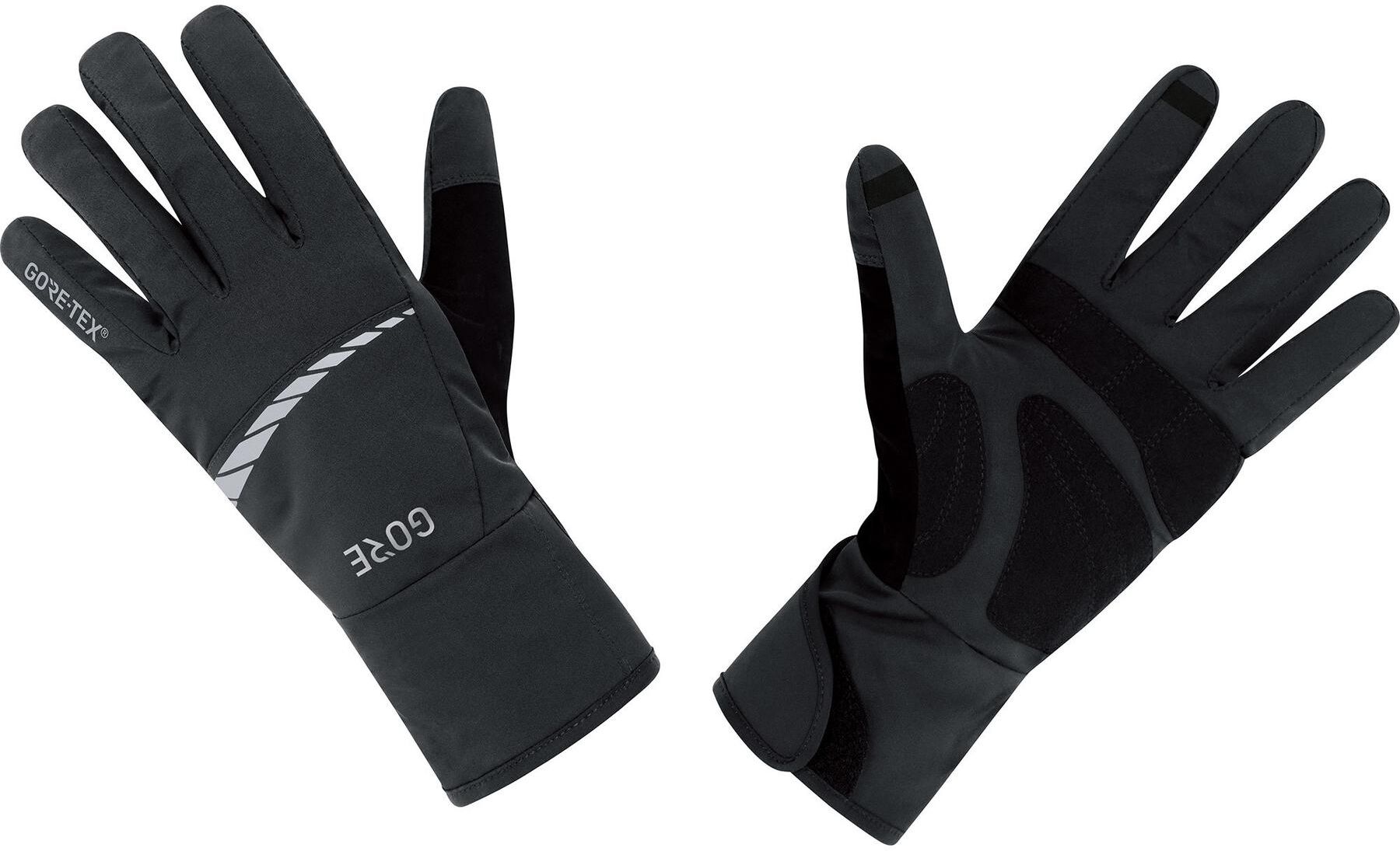 Gore-Tex C5 Gloves Noir 11 Unisex