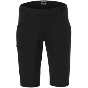 Giro Arc Short Plus Liner Black - Cycling Shorts Giro Arc Short Plus Liner Black - Cycling Shorts