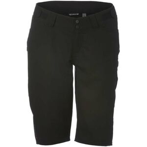 Women's shorts Giro Arc Short W/Liner Noir 2XS Female Women's shorts Giro Arc Short W/Liner Noir 2XS Female