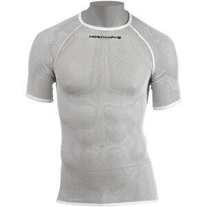 T-shirt Northwave Jersey Blanc 2XL Unisex T-shirt Northwave Jersey Blanc 2XL Unisex