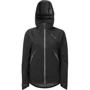 Women's waterproof jacket Altura Ridge Pertex Noir M Female Women's waterproof jacket Altura Ridge Pertex Noir M Female