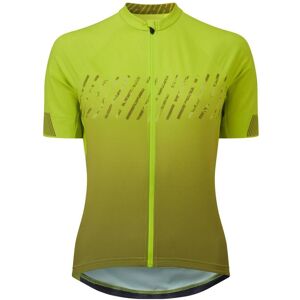 Women's short sleeve jersey Altura Airstream 2022 Vert XL Female Women's short sleeve jersey Altura Airstream 2022 Vert XL Female