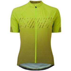 Women's short sleeve jersey Altura Airstream 2022 Vert 3XL Female Women's short sleeve jersey Altura Airstream 2022 Vert 3XL Female