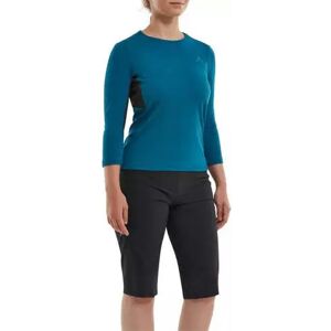 3/4 sleeve jersey Altura Kielder lightweight Bleu XL Female 3/4 sleeve jersey Altura Kielder lightweight Bleu XL Female