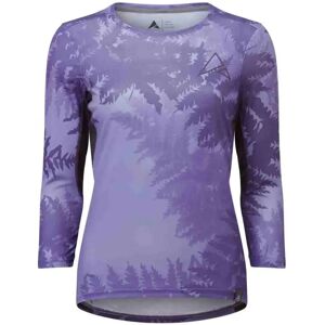 Women's 3/4 sleeve jersey Altura Kielder Lightweight Violet 2XL Female Women's 3/4 sleeve jersey Altura Kielder Lightweight Violet 2XL Female