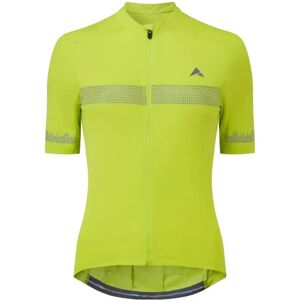 Women's short sleeve jersey Altura Nightvision 2022 Vert XL Female Women's short sleeve jersey Altura Nightvision 2022 Vert XL Female