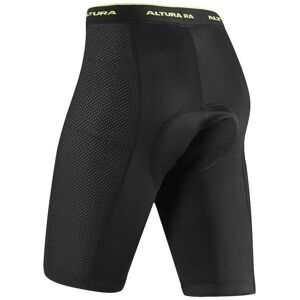 Women's cycling shorts Altura Progel Gris 2XL Female Women's cycling shorts Altura Progel Gris 2XL Female