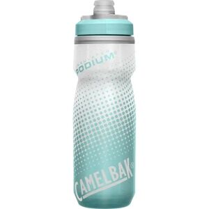 Camelbak Podium Chill Bike Water Bottle - 620ML/21OZ - Insulated Camelbak Podium Chill Bike Water Bottle - 620ML/21OZ - Insulated