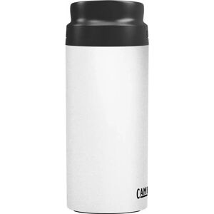 Isothermal stainless steel bottle Camelbak Forge Flow Blanc 350 ml Unisex Isothermal stainless steel bottle Camelbak Forge Flow Blanc 350 ml Unisex