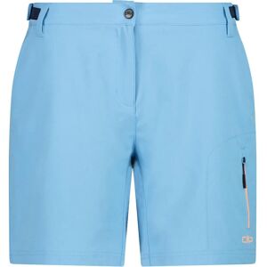 Women's Bermuda shorts CMP Freebike Bleu S Female Women's Bermuda shorts CMP Freebike Bleu S Female