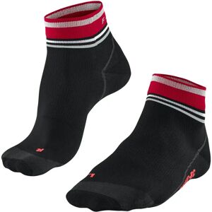 Short socks Falke BC Impulse Noir 37/38 Unisex Short socks Falke BC Impulse Noir 37/38 Unisex