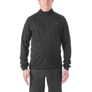 Women's waterproof jacket Giro Stow H2O Noir XS Female Women's waterproof jacket Giro Stow H2O Noir XS Female