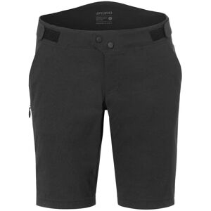 Women's shorts Giro Ride Noir 2XS Female Women's shorts Giro Ride Noir 2XS Female
