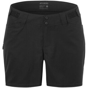 Women's mid shorts Giro Arc Mid Noir S Female Women's mid shorts Giro Arc Mid Noir S Female