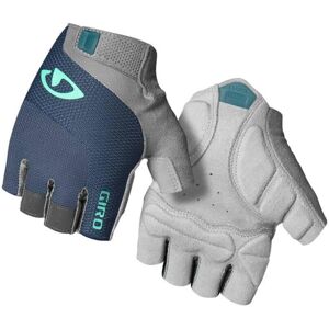 Women's short gloves Giro Tessa Bleu L Female Women's short gloves Giro Tessa Bleu L Female