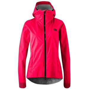 Women's hooded waterproof jacket Gonso Save Rose 44 Female Women's hooded waterproof jacket Gonso Save Rose 44 Female