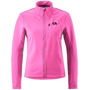 Women's softshell jacket Gonso Adventure Rose 48 Female Women's softshell jacket Gonso Adventure Rose 48 Female