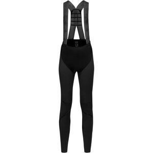 Women's long bib shorts Gore Noir 2XS Female Women's long bib shorts Gore Noir 2XS Female