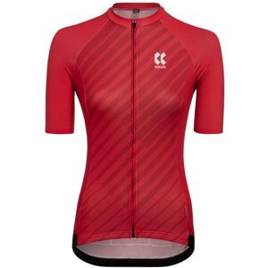 Women's swimsuit Kalas Motion Z4 Spinn Rouge S Female Women's swimsuit Kalas Motion Z4 Spinn Rouge S Female