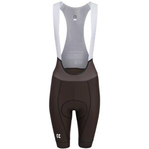 Women's thigh-high boots Kalas Passion Z4 Marron 2XL Female Women's thigh-high boots Kalas Passion Z4 Marron 2XL Female