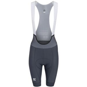 Women's thigh-high boots Kalas Passion Z4 Gris XS Female Women's thigh-high boots Kalas Passion Z4 Gris XS Female