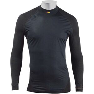 Long-sleeved jersey undergarment Northwave Tech FP Noir L Unisex Long-sleeved jersey undergarment Northwave Tech FP Noir L Unisex