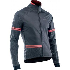 Waterproof jacket Northwave Extreme TP Gris M Unisex Waterproof jacket Northwave Extreme TP Gris M Unisex