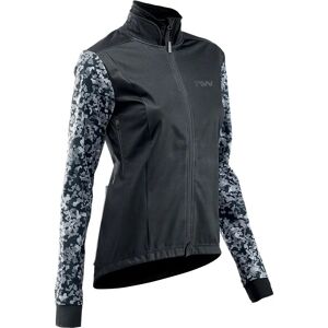 Women's jacket Northwave Extreme TP Noir S Female Women's jacket Northwave Extreme TP Noir S Female