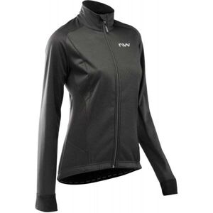 Reflective jacket for women Northwave Reload SP Noir XS Female Reflective jacket for women Northwave Reload SP Noir XS Female