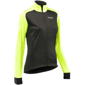 Reflective jacket for women Northwave Reload SP Noir XS Female Reflective jacket for women Northwave Reload SP Noir XS Female
