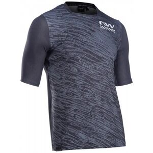 Jersey Northwave Bomb Noir L Unisex Jersey Northwave Bomb Noir L Unisex