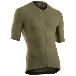Jersey Northwave Essence 2 Vert XL Unisex Jersey Northwave Essence 2 Vert XL Unisex