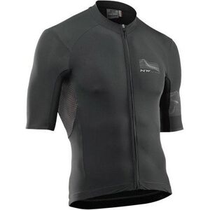 Jersey Northwave Extreme 3 Gris 2XL Unisex Jersey Northwave Extreme 3 Gris 2XL Unisex