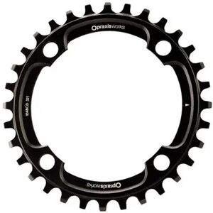 Praxis Works 30t 104bcd Forged Mountain Chainring - Mountain Bike Praxis Works 30t 104bcd Forged Mountain Chainring - Mountain Bike