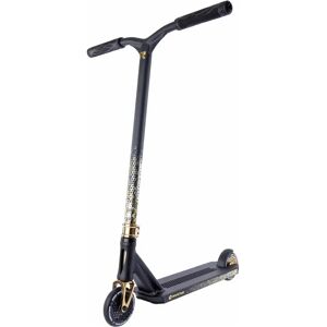 Root Invictus 2 Black/Gold - Kick Scooter Root Invictus 2 Black/Gold - Kick Scooter