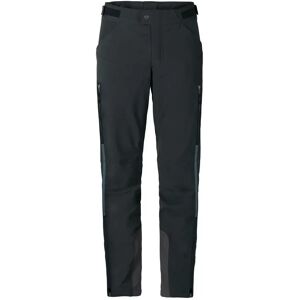 Trousers VAUDE Qimsa II Noir XL Short Male Trousers VAUDE Qimsa II Noir XL Short Male