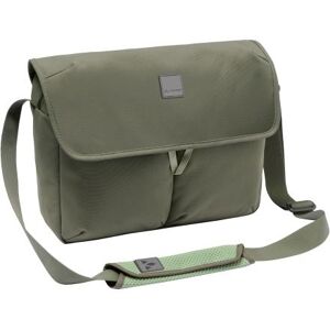 Shoulder Bag VAUDE Coreway 13 Vert 13 L Unisex Shoulder Bag VAUDE Coreway 13 Vert 13 L Unisex