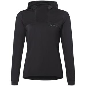 Women's swimsuit VAUDE Qimsa Noir 42 Female Women's swimsuit VAUDE Qimsa Noir 42 Female