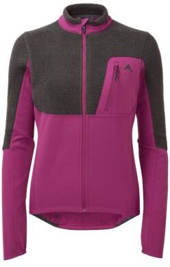 Women's long sleeve athletic top Altura All Roads Rose XS Female