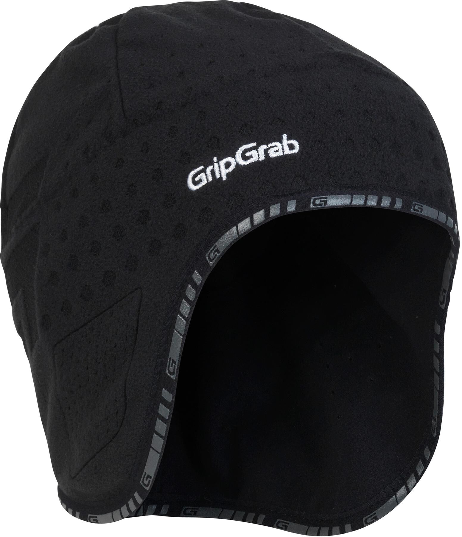 Aviator hat GripGrab Windproof Thermique Noir L Unisex