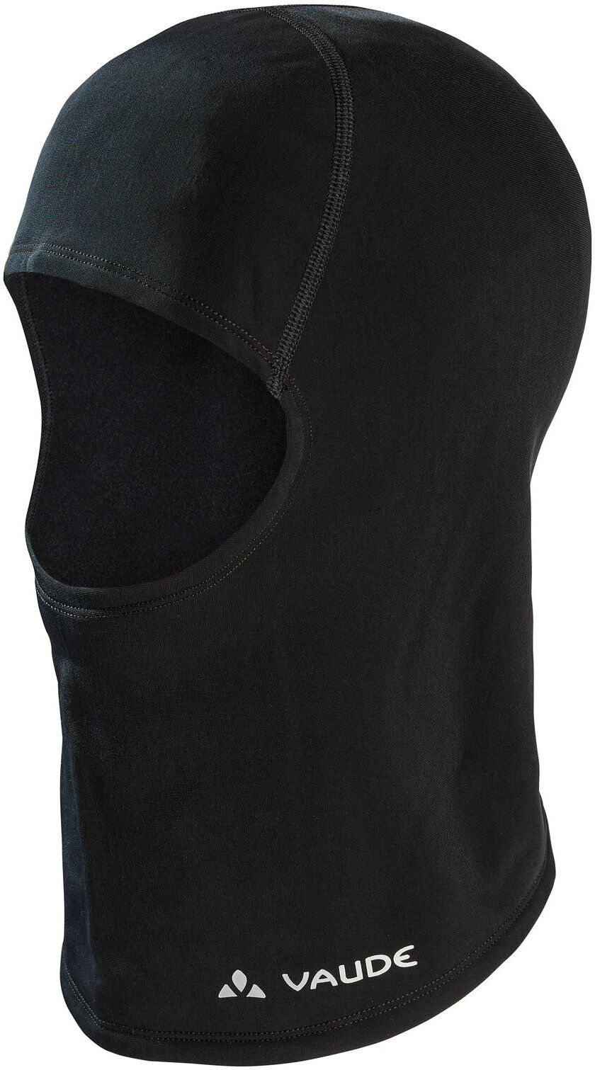 Balaclava VAUDE Noir One size Unisex