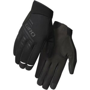 Gloves Giro Cascade Noir L Male Gloves Giro Cascade Noir L Male