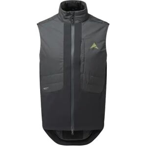 Insulated sleeveless jacket Altura Esker Dune Noir M Male Insulated sleeveless jacket Altura Esker Dune Noir M Male