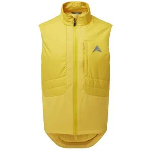 Insulated sleeveless jacket Altura Esker Dune Jaune L Male Insulated sleeveless jacket Altura Esker Dune Jaune L Male