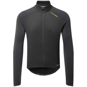 Long sleeve jersey Altura Icon 2022 Noir L Male Long sleeve jersey Altura Icon 2022 Noir L Male