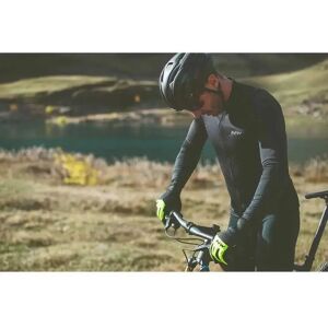 Fleece jersey Northwave Extreme Noir XL Male Fleece jersey Northwave Extreme Noir XL Male