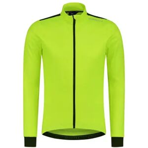 Rogelli Yellow 6XL Cycling Jersey - Jersey Rogelli Yellow 6XL Cycling Jersey - Jersey