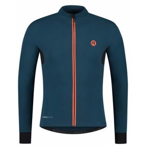 Long sleeve jersey Rogelli Distance Bleu L Male Long sleeve jersey Rogelli Distance Bleu L Male