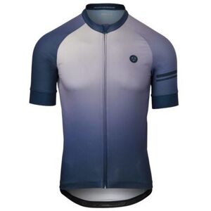 Jersey Agu Gradient Essential Bleu 3XL Male Jersey Agu Gradient Essential Bleu 3XL Male
